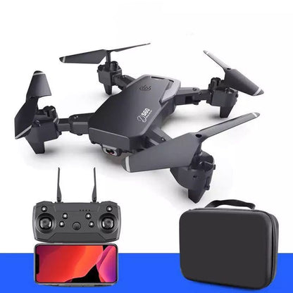 S60 Remote Control Drone 4K High-definition Aerial Photography Professional Quadcopter