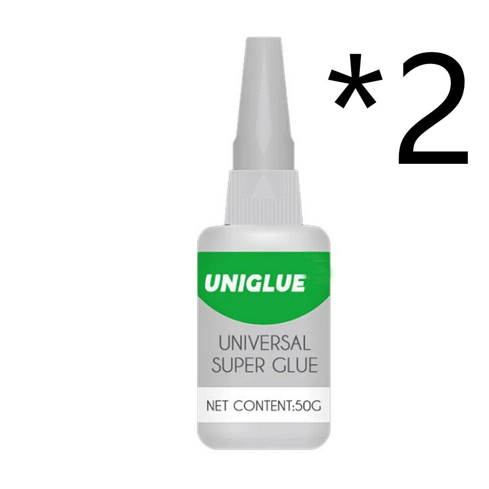 Uniglue Universal Super Glue