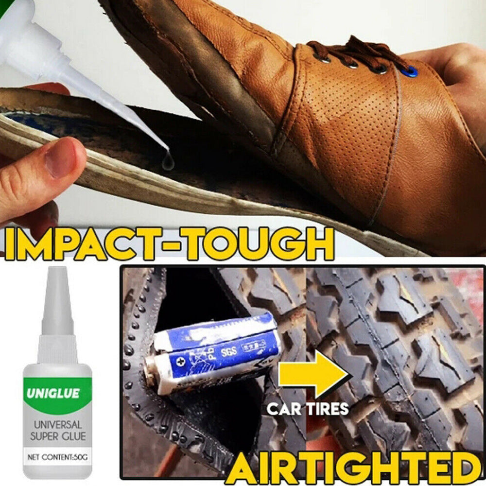 Uniglue Universal Super Glue