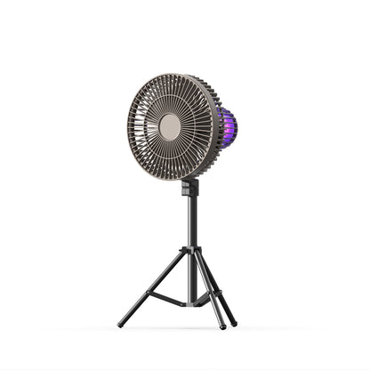 Multifunctional Mosquito Repellent Portable Fan