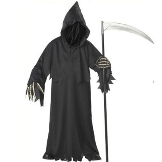 Halloween Masquerade Cosplay Performance Costume Set