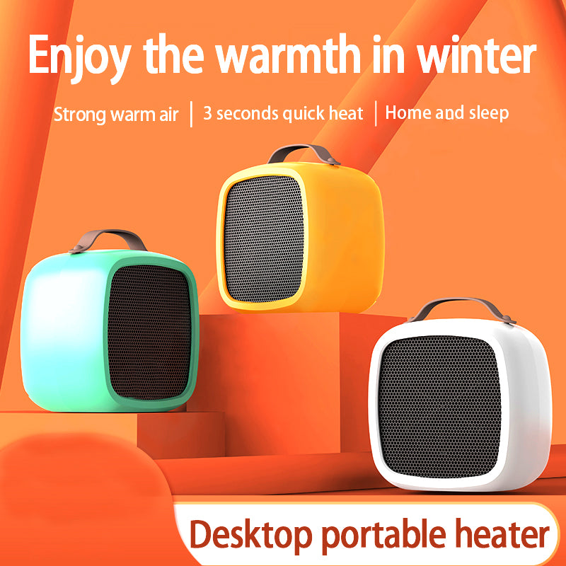 New Portable Heater For Household Use